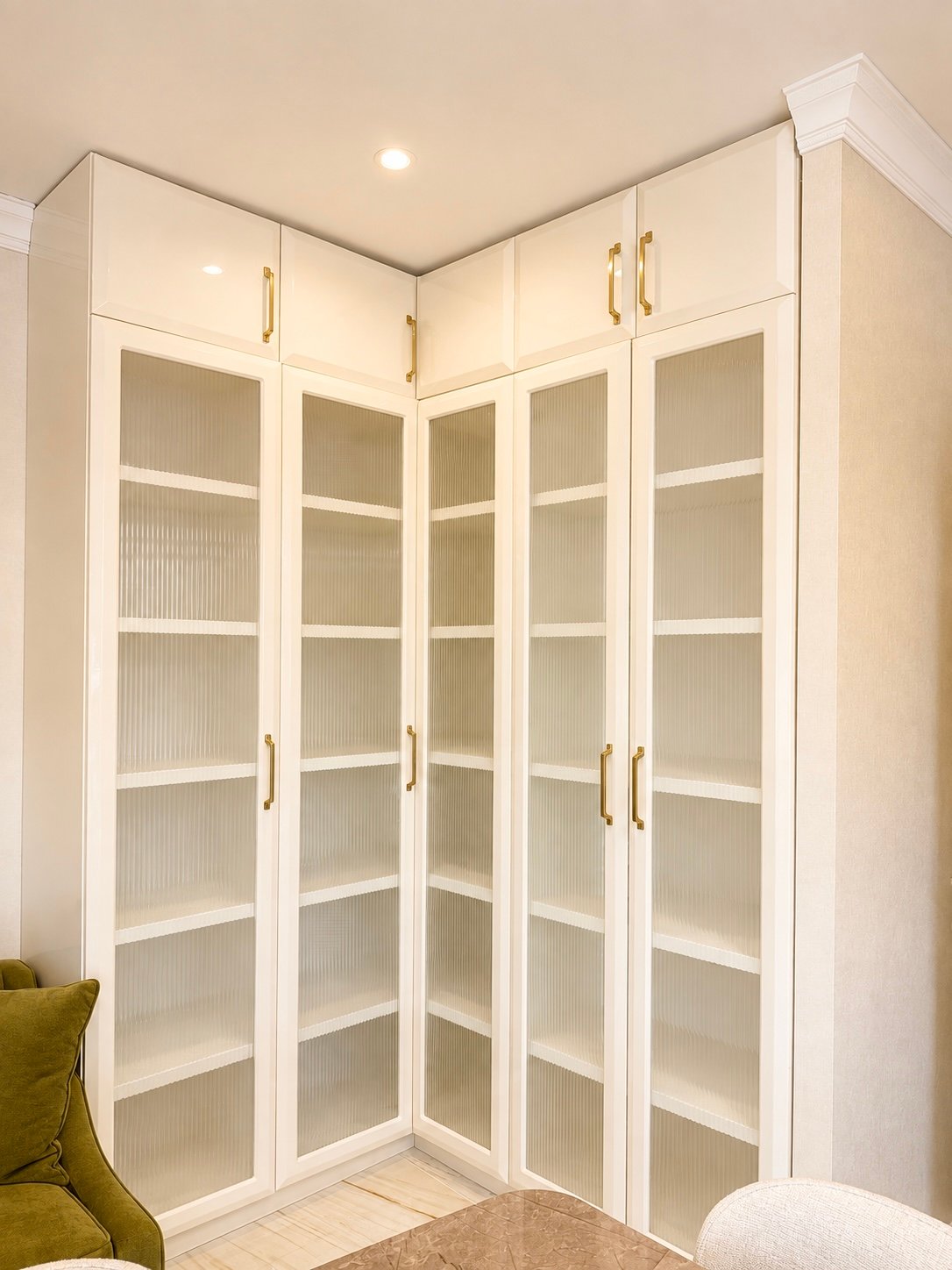 Florya Daire-Mutfak 6